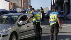 Control de alcoholemia