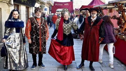 La animaci�n toma la calle desde primera hora como en ediciones anteriores
