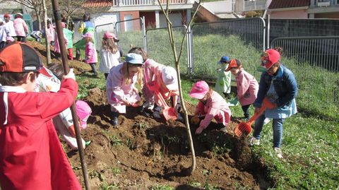 Escuela Infantil Verducedo