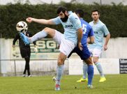 El Vilalonga todav�a tiene opciones de concluir en la cuarta plaza.