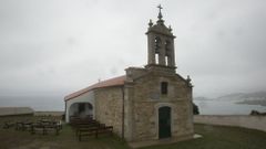 El �ltimo temblor se registr� al noroeste del cabo San Adri�n (Malpica)