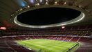 Estadio Wanda Metropolitano