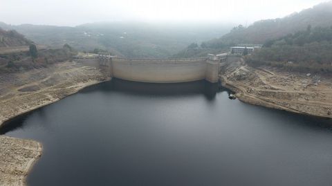 Embalse de Belesar