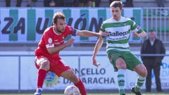 Foto de un partido anterior