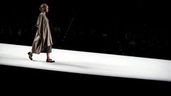 Los diseos gatha Ruiz de la Praday Angel Schlesser, en la Madrid Fashion Week