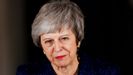 Theresa May