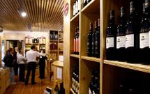 La facturaci�n de la tienda est� actualmente por encima de los 100.000 euros anuales.