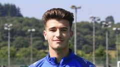 Xurde, en su etapa en el Polvor�n