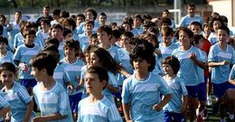 Este a�o hay m�s apuntados para el Campus, que ya en el 2011 tuvo una gran acogida.