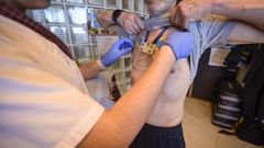 Unidad de Rehabilitaci�n Card�aca del CHUP