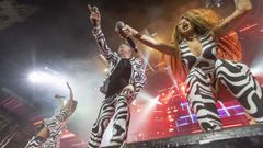 La orquesta Panorama actuar� en Carnota.