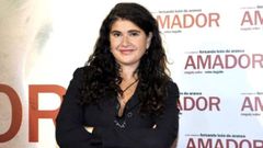 Luc�a Etxebarr�a