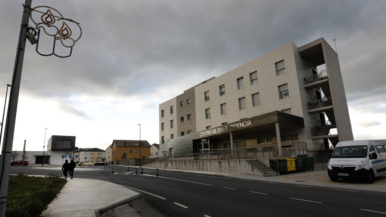 El PSdeG-PSOE rechaza la subida de las tarifas en la residencia de Cervo