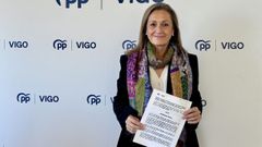 Luisa S�nchez presentar� una moci�n en el pleno para pedir explicaciones