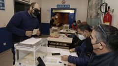 La planta de Alcoa cierra hasta el 2024