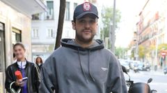 Froil�n, en una imagen de archivo