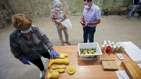 Romer�a de San Benito de Lerez