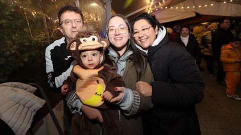 Festa da Orella en A Boli�a