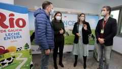 El acuerdo de colaboraci�n se firm� este mi�rcoles