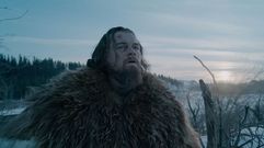  The Revenant, el nuevo filme de Gonzlez Irritu