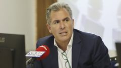 Rafa Dom�nguez