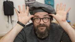 Caxoto ser� el primero en intervenir en la biblioteca carballesa