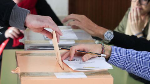 Las elecciones de este domingo tienen GEN propio, porque guardan relación con una situación especial que nos preocupa