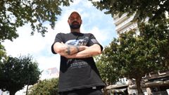 Aitor Mart�nez, de Ferrol, es el creador de MeteoGo: Weather Forecast. 