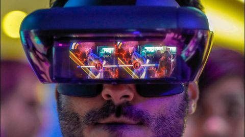 As�mate al mundo ciberf�sico de las m�quinas y los hogares conectados