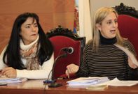 Loureiro e Fern�ndez pasar�n al grupo mixto en la corporaci�n, si se aplica el c�digo �tico del PSOE. 