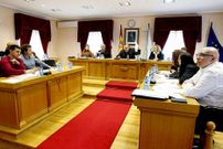 La sesi�n extraordinaria fue solicitada por el BNG.