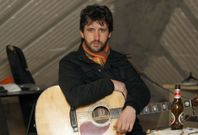 Roger de Flor presenta ma�ana el disco �Apel�n� en el Torrente Ballester