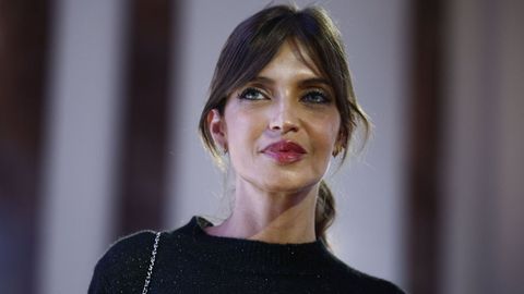 Sara Carbonero, el pasado noviembre