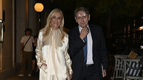 Cristina Cifuentes