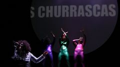 �#Cami�os�, o DNI galego de onte e de hoxe