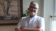 Daniel Su�rez se pone por primera vez al frente de su propio negocio con Dulce Lugo