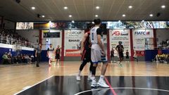 Domin� el COB en Mollet