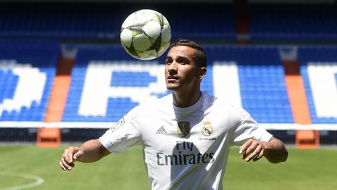 Danilo: 31,5 millones.
Vendido en el 2017 al Manchester City por 30, tras una irregular etapa en el Madrid