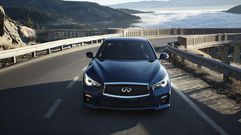 Infinity Q50.Infinity Q50