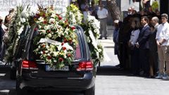 Ignacio Echeverr�a es despedido con aplausos
