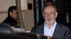 La pol�mica reuni�n Fern�ndez D�az-Rato