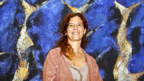 Julia Torregosa, que sustituye a Merlo, va con Bescansa en el puesto quinto