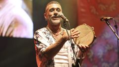 Xisco Feijo� impartir� un dos tres�obradoiros destas xornadas