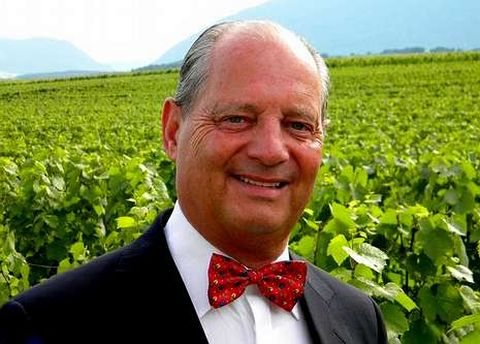 Leyvraz es tajante: �No toda Europa puede venir a Suiza�.