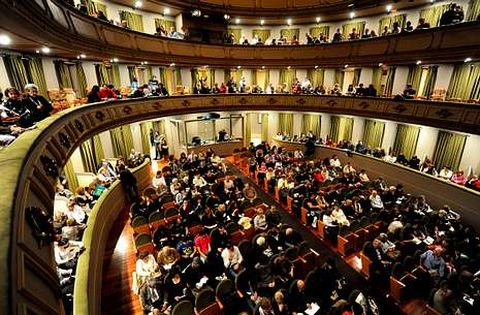 La jueza que instruye la Pokémon requiere los contratos de gestión desde el año 2010.