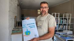 Bernado Varela, edil de Medioambiente de Allariz