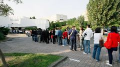 Escuela de Idiomas de A Coru�a