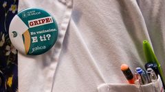 Campa�a vacunaci�n gripe