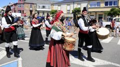 Antaruxas e Sorteiros