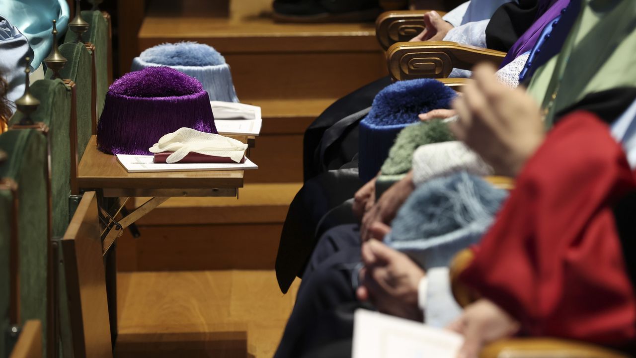 La USC es la universidad gallega con más porcentaje de ingresos propios